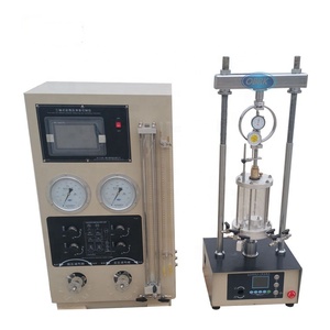 高精度三軸圧縮テストマシン地盤工学 - Product Image 3