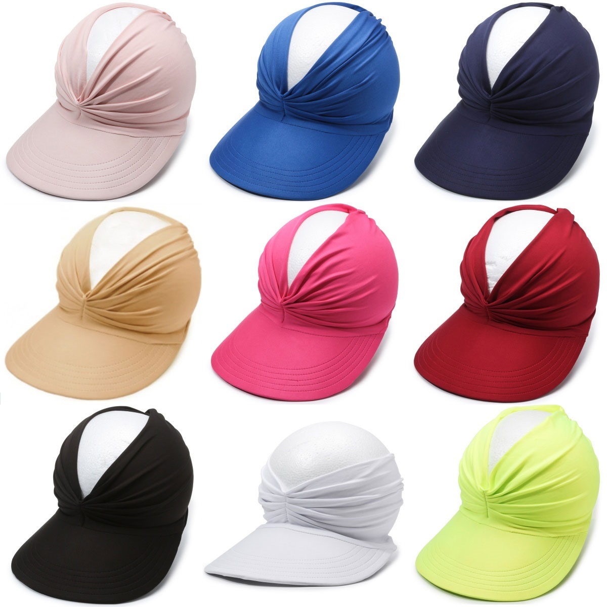 Custom Color Matching Available