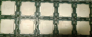 Intel Core i3 8100 9100 i5 8400 9400 9500 9600K 9600kf 9700ซีพียูคอมพิวเตอร์9700f - Product Image 5