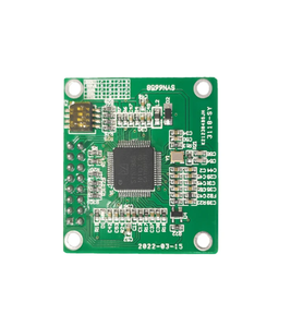 SYN6988 Chinese and English Speech Synthesis Support Text to Speech TTS Voice Broadcast Module Conversion Board - Product Image 3