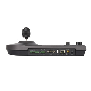 Oneking-RT20 ТВ студийное оборудование, контроллер вещательной камеры, 4D, usb-джойстик, IP ptz-контроллер, джойстик - Product Image 2