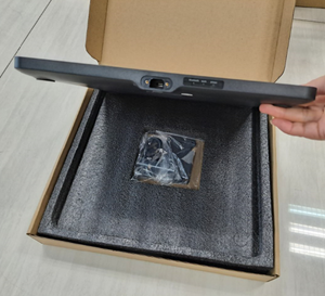 Chainway เครื่องอ่าน RFID UHF ตั้งโต๊ะ R3อ่านได้ระยะทางสั้นๆรองรับแอพพลิเคชั่นสแกนบาร์โค้ดของ Windows - Product Image 4