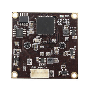 Módulo de cámara de captura de movimiento de alta velocidad USB 1080P 260FPS USB2.0 OmniVision OV4689 CMOS Sensor - Product Image 3