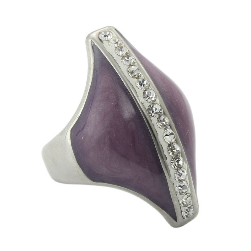 Silver Purple (US)