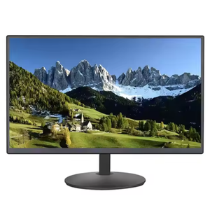 Monitor de PC de escritorio para juegos plano de 32 pulgadas y 165Hz, tiempo de respuesta de 1ms, resolución 2K, nueva pantalla de ordenador portátil para jugadores - Product Image 1