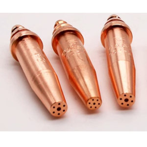 Cắt khí axetylen cắt ống cắt ngọn lửa Máy cắt ngọn lửa vòi phun, vòi cắt axetylen go2 - Product Image 4