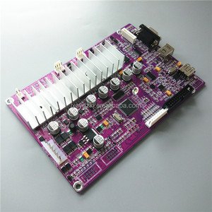 Bo Mạch Chủ Máy In Cắt Bảng Mạch Chính <span class=keywords><strong>Kuco</strong></span> Teneth TH1300LX <span class=keywords><strong>TH</strong></span> <span class=keywords><strong>1300</strong></span> TH1180LX TH1180 TH740LX <span class=keywords><strong>TH</strong></span> 740 Cổng USB Bo Mạch Chính - Product Image 6