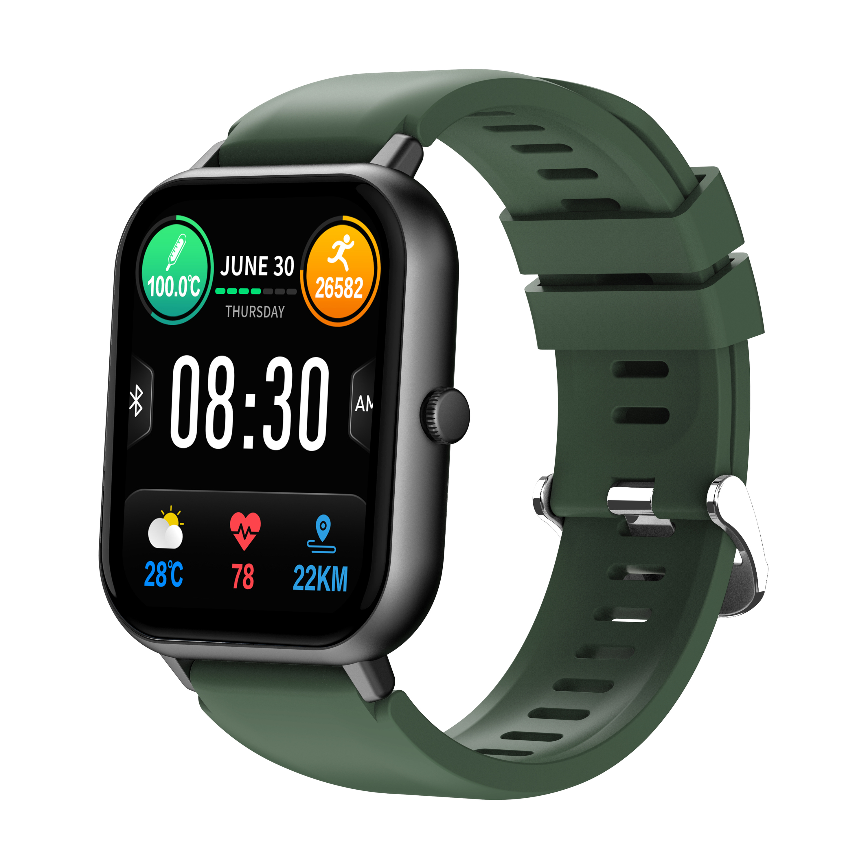 Verde