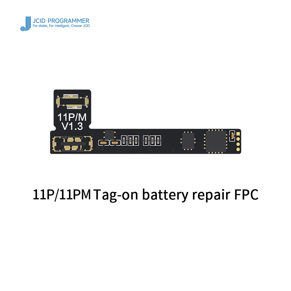 Blue Battery repair FPC - Tag-on - 11PRO/PROMAX