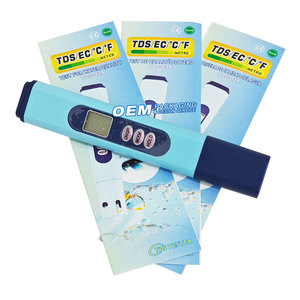 TDS Meter Customized <strong>Arduino</strong> Water Hardness Conductivity Detection TDS <strong>Sensor</strong> for Water Purifier - Product Image 2