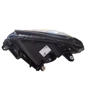 All-LED-Scheinwerfer mit hoher Konfiguration für Mercedes Benz W205 2020 Plug Play 6000k Farb temperatur H10 Bulb Shape Refit Program - Product Image 5