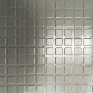 Chống ẩm gấp kháng mặc sức đề kháng PVC chequered Leopard đá Trike Composite sàn bọt da - Product Image 3