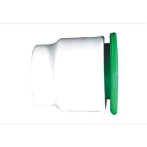 อุปกรณ์ทำท่อ HDPE PE100ใหม่ผลิตจากวัสดุ PPR พร้อมบริการขึ้นรูป - Product Image 2
