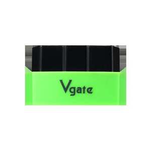 适用于安卓/IOS ODB2车载诊断扫描仪的Vgate ICar3 ELM327无线网络蓝牙ELM 327 2.1 OBD车载诊断系统自动扫描工具 - Product Image 1