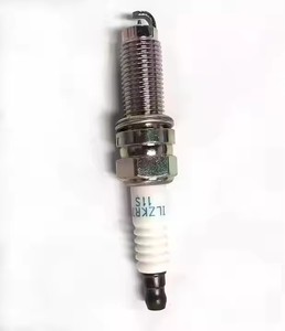 Bujía de encendido de alto rendimiento 90919-01192 para Toyota Corolla, Land Cruiser, Hilux, 4Runner-Precio directo de fábrica - Product Image 2