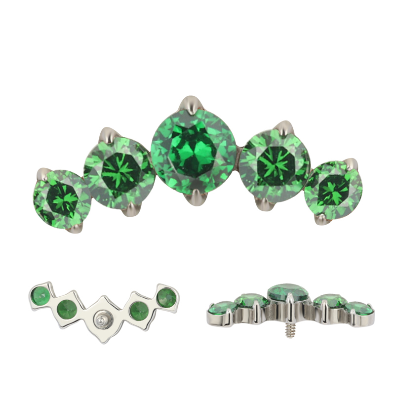 TB-0540 Green M0.9(16G)