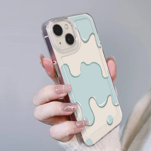 Shockproof <strong>Shell</strong> for iPhone 14 13 12 11 Pro Max XSmax XR X XS 7 8Plus All-inclusive Transparent TPU Mobile Phone Case - Product Image 5