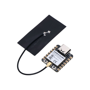 SeeedStudio XIAO ESP32C3 - RISC-V Wi-Fi Bluetooth IoTモジュールを備えた小型MCUボードAI開発ボード - Product Image 4