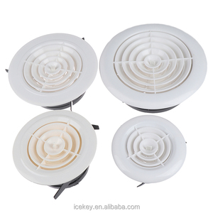 Air Diffuser Provides Excellent Air <strong>Distribution</strong> and Is Suitable for Air Conditioning <strong>Systems</strong> and Combined Hvac Ceiling <strong>System</strong> - Product Image 3