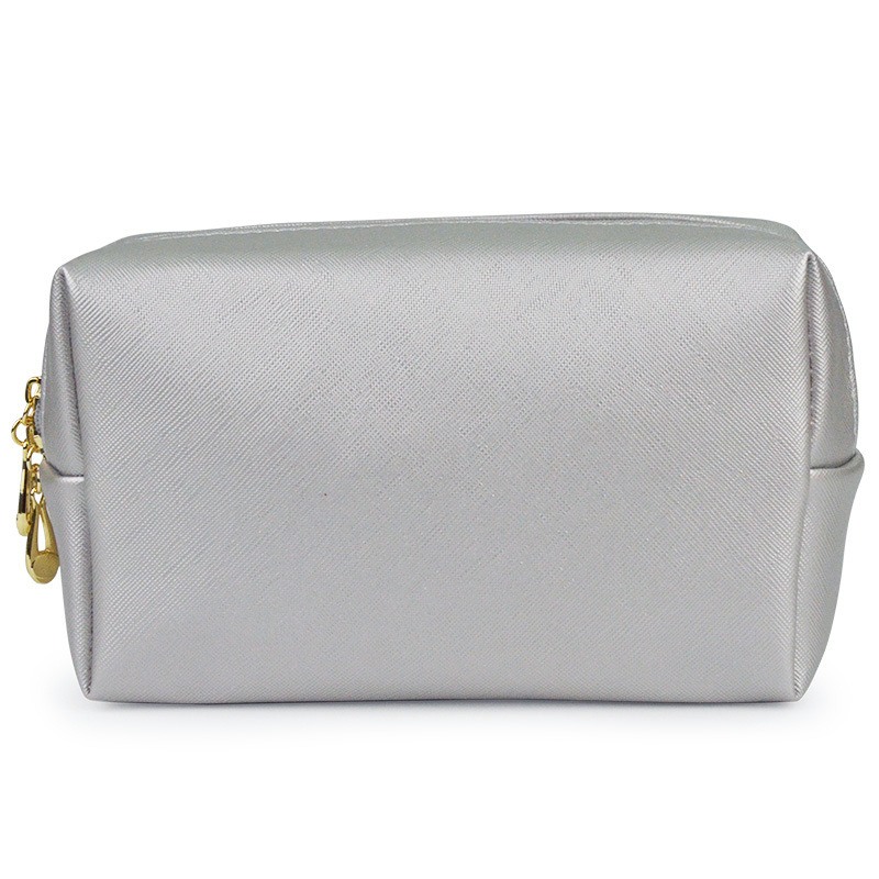 Small - Silver