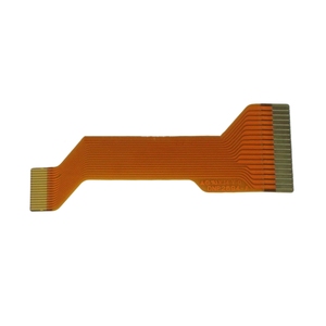 PS4 Pro Controller Botón trasero Modificación Flat FPC Mapping Cable Chip Modified Elite Grip PCB - Product Image 5