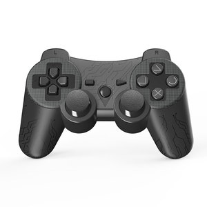 批发PS3游戏配件无线操纵杆游戏控制器 - Product Image 1