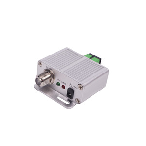 FTTH FTTB 40-1000MHz passiver optischer Knoten 1550nm Mini Node Catv optischer Empfänger - Product Image 1