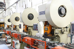 Safran konteyner Iaundry sabun tozu teneke kutu ambalaj için farklı ses - Product Image 6