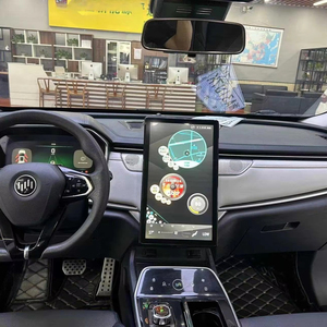 2019 Year 2020 Weimar Wm <strong>Ex5</strong> Pure Electric Suv Used Cars for <strong>Sale</strong>