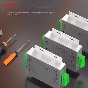 Cella di carico Modbus trasmettitore segnale digitale ad alta precisione di pesatura 485/232 modulo di comunicazione ad alta velocità - Product Image 6