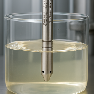 OEM Verfügbar 4-20ma 16mm Flüssigkeits stands ensor für Wasserstands messgeräte für Labor werkzeuge - Product Image 4