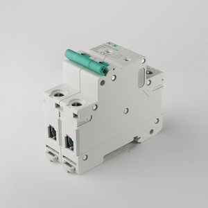 Mini disyuntor eléctrico curvo C IP20 PA, material de carcasa, protección de carga, <span class=keywords><strong>2P</strong></span> - Product Image 3
