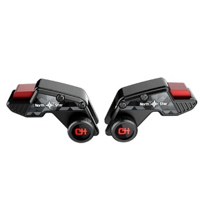 Gamepad Mobile S8 North Star con pulsante di scatto rapido Joystick Controller per telefoni IOS e Android - Product Image 2