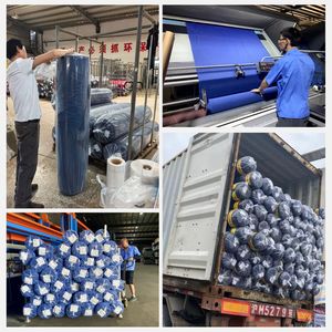 Cao mài mòn sức đề kháng thể thao mặc 200gsm siêu Poly vải tricot trinda vải cho lót mồ hôi phù hợp với bộ - Product Image 6