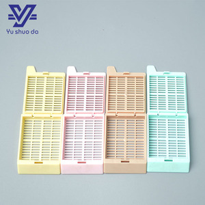 廉价实验室活检病理耗材可拆卸包埋盒 - Product Image 4