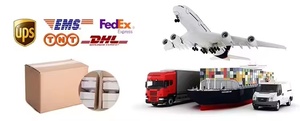 IC695ALG708-D/C 8 canali modulo di uscita analogico nuovissimo veloce FedEx o DHL IC695ALG708 - Product Image 3