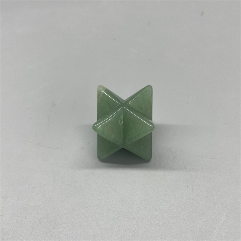 Green aventurine