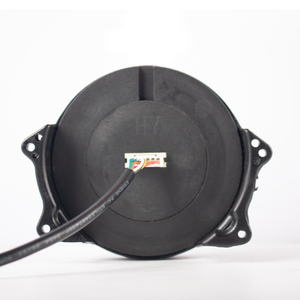 2025 Xenplus fabrika toptan 6 stil şeytan göz far Led şeytan göz 360 derece göz araba aydınlatma sistemi 12v evrensel araba için - Product Image 6