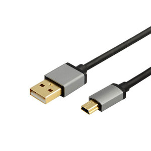 2.0 USB และ3.0 Braid สายป้องกันข้อมูลและเกมสำหรับ Android สำหรับ Samsung Nexus สำหรับ LG HTC สำหรับ Nokia สำหรับ Sony กล้องและคอมพิวเตอร์ - Product Image 5
