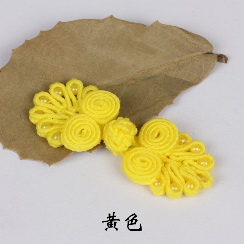 Amarillo * longitud de aproximadamente 6,0 cm
