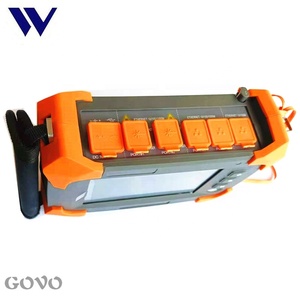 ShinewayTech Ethernet analizador De red a-100 Ethernet 1G De Probador De Cable Ethernet - Product Image 2