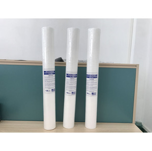 10 英寸沉淀水 Pp 过滤器滤芯在水过滤器 - Product Image 3