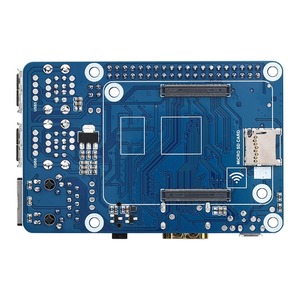 Hot Raspberry PI CM4 modulo Computing piastra inferiore Computer Module4 convertito in scheda di espansione porta di rete USB 3B porta - Product Image 2