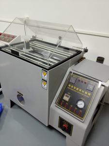 ห้องทดสอบการกัดกร่อน | สเปรย์เกลือ & การทดสอบการกัดกร่อนของวงจร | B117 ASTM - Product Image 6