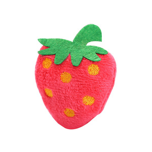 Hierba gatera de peluche de varios estilos, juguete interactivo para gatos - Product Image 2