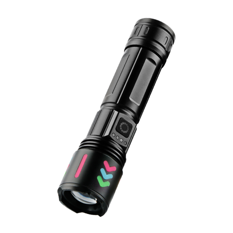 Black 8339-2