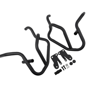 Đối với Kawasaki versys <span class=keywords><strong>1000</strong></span> klz1000 2015 2016 2017 2018 bảo vệ động cơ xe máy bảo vệ tai nạn thanh xe máy - Product Image 2