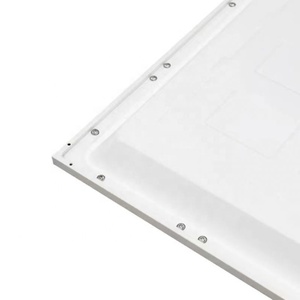 Shingel แผงไฟ LED backlit สำหรับเยอรมนี, 620x62เพดานติดตั้งบนพื้นผิวเพดาน2023 0มม./62x62ซม. 220ลูเมน/วัตต์ - Product Image 2