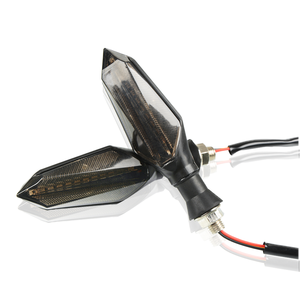 Fog <strong>Light</strong> for Motorcycle <strong>Led</strong> Turn Signals <strong>Light</strong> Indicators Direction Blinker Lamp Flash Lighting Motorcycle Accessories - Product Image 5