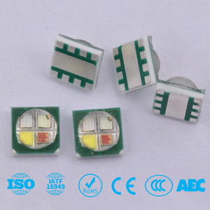 High Power Ws2812 Sk6812 Rgbw Smd <strong>Led</strong> <strong>3535</strong> Mini 4in1 4w <strong>3535</strong> <strong>Led</strong> Rgbw <strong>Led</strong> Light Module for <strong>Pcb</strong> - Product Image 4